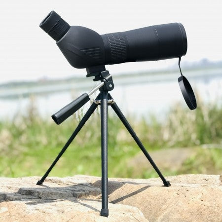 Technaxx Telescopio terrestre 20-60 x 60 TX-180