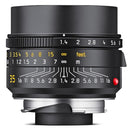 Leica 11726 Summilux-M 35 f/1.4 ASPH negro