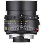 Leica 11726 Summilux-M 35 f/1.4 ASPH negro