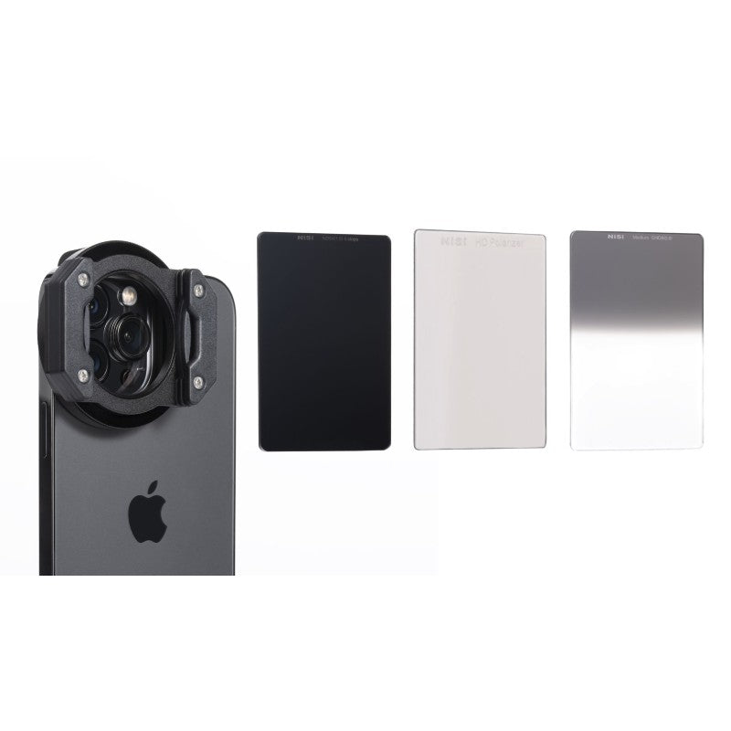 NiSi IP-A paesaggio kit