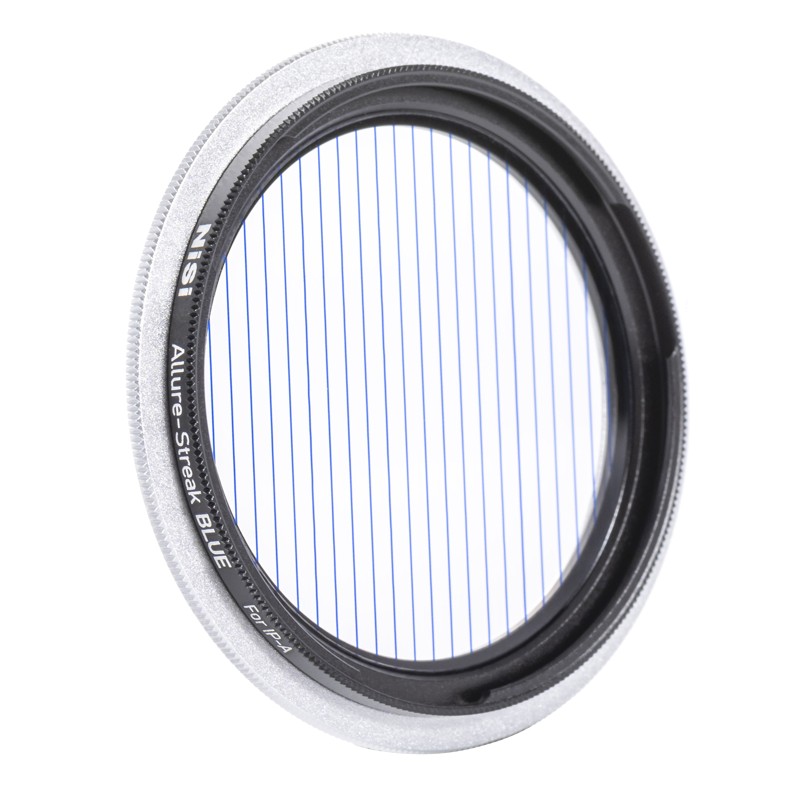NiSi IP-A Allure-Streak Azul