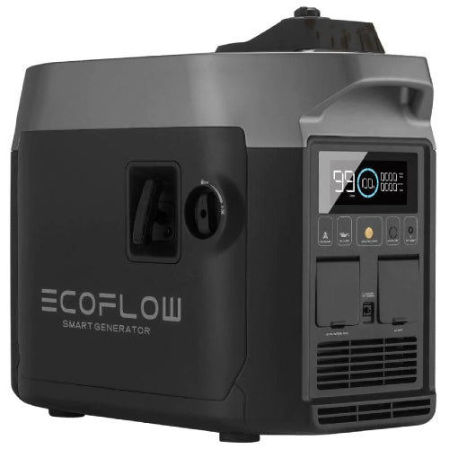 Ecoflow Smart Generator EU
