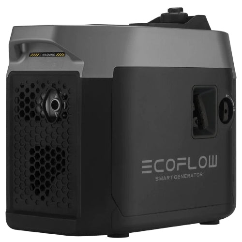 Ecoflow Smart Generator EU