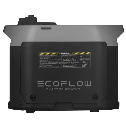 Ecoflow Smart Generator EU