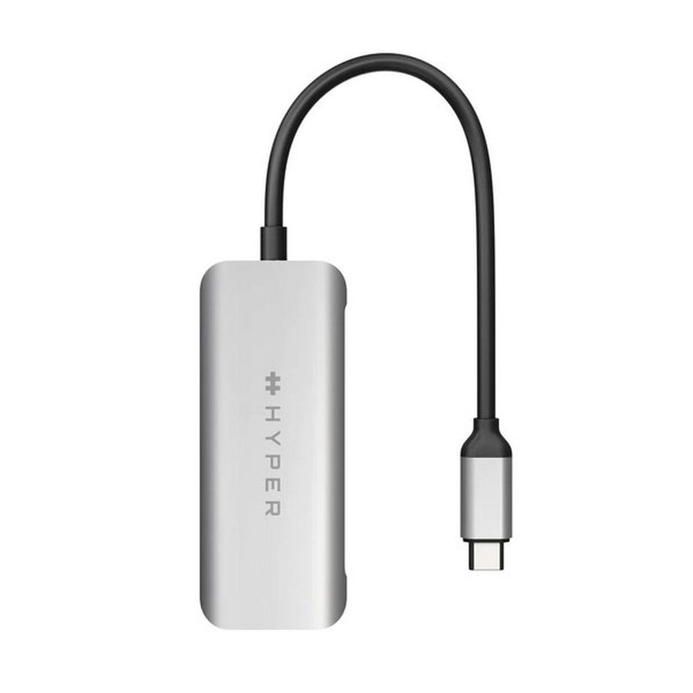 Hyper HD 4-in-1 USB-C Hub