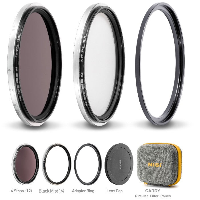 NiSi Swift Add on Kit 95mm