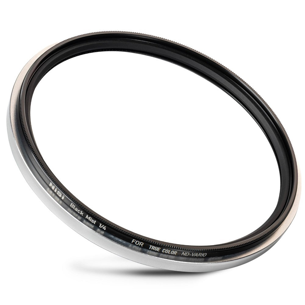 NiSi Black Mist 1/4 for Swift System 67mm