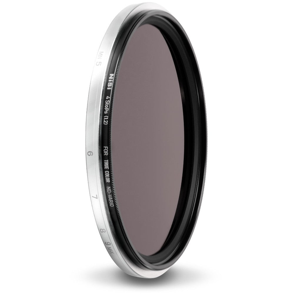 NiSi ND16 (4 Stops) para Sistema Swift de 95mm