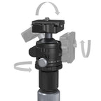 SmallRig 4059 Carbon Stativ AP-20 - 12428806