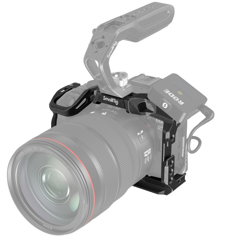 SmallRig “Noir Mamba” Cage pour Canon EOS R10 4004