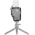SmallRig “Noir Mamba” Cage pour Canon EOS R10 4004