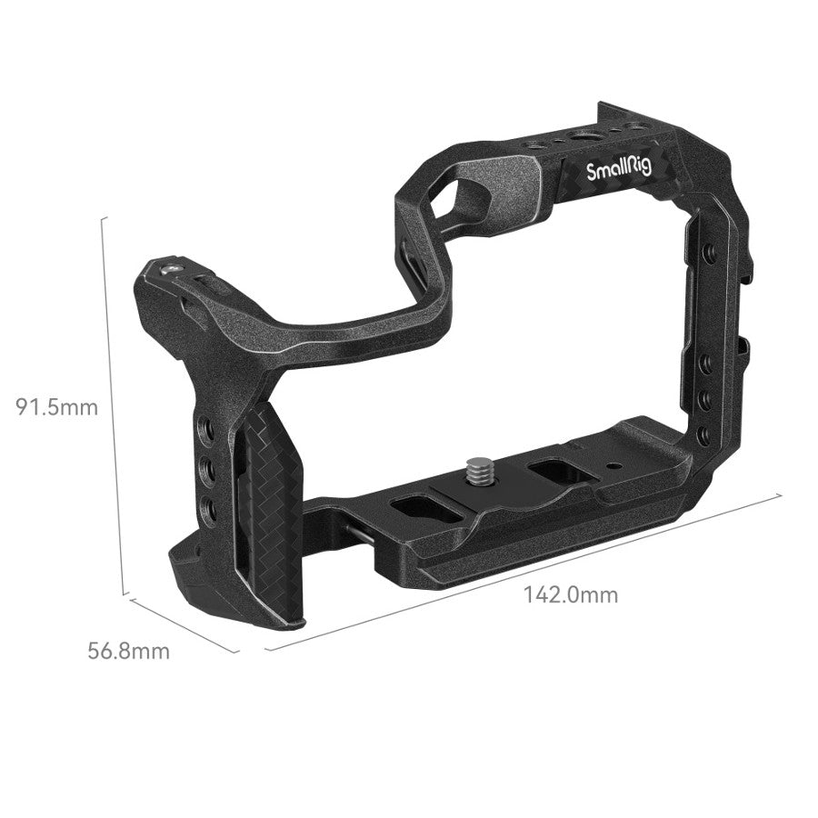 SmallRig “Noir Mamba” Cage pour Canon EOS R10 4004