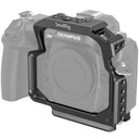 SmallRig Fotocamera Gabbia per OM SYSTEM OM-1 3948