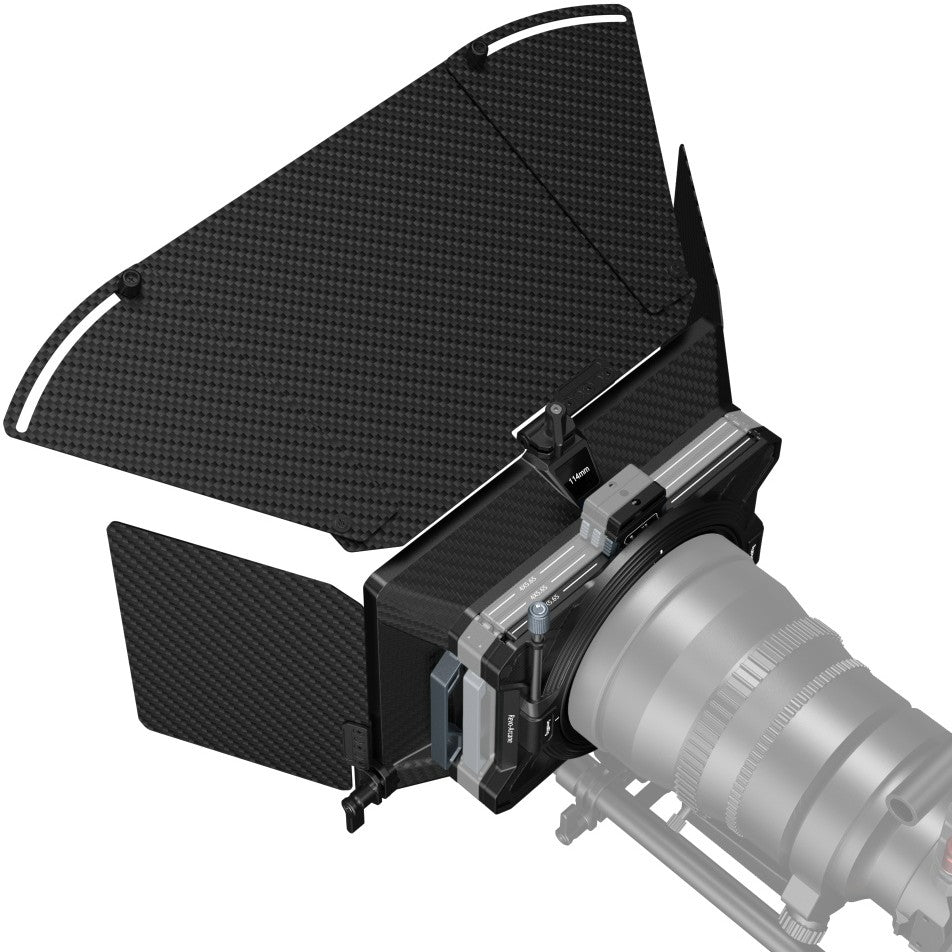 SmallRig Multifunctional Modular Matte Box (F114mm) Basic Kit 3641