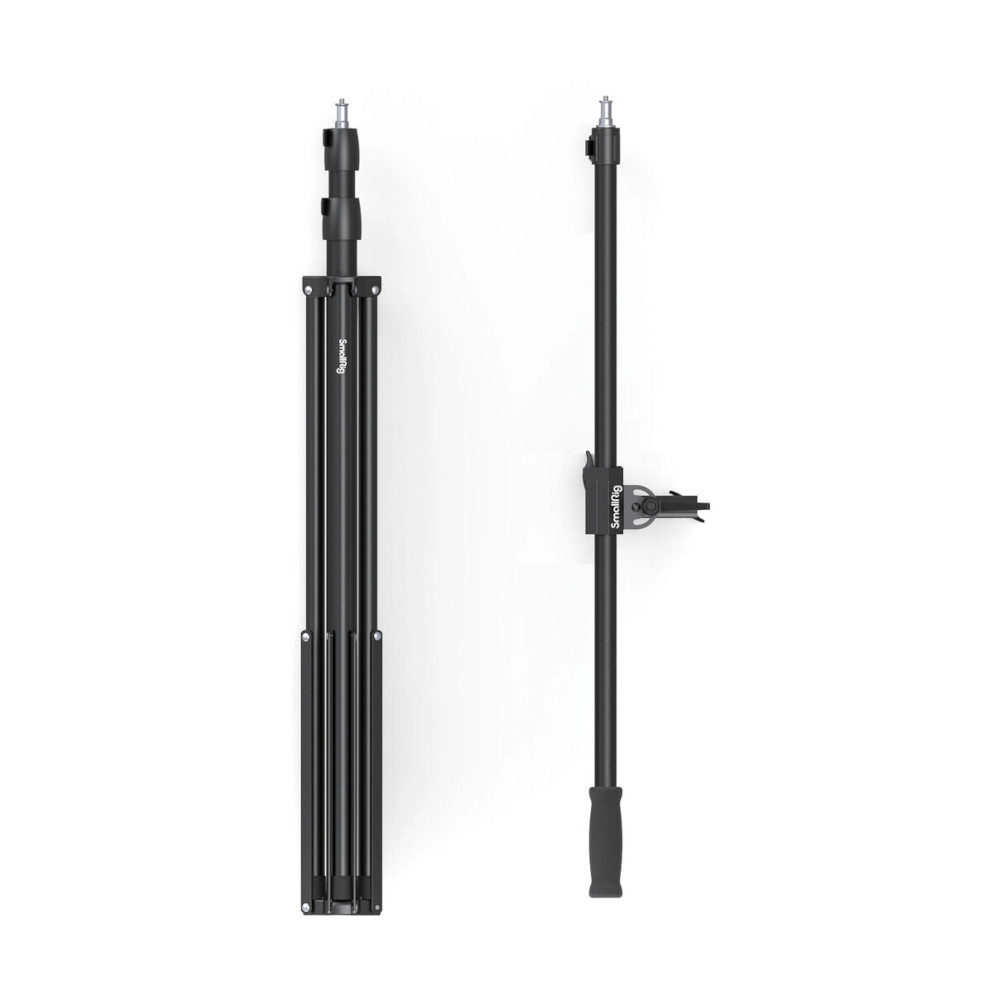SmallRig RA-S280A Soporte de iluminación con amortiguación de aire y brazo 3737