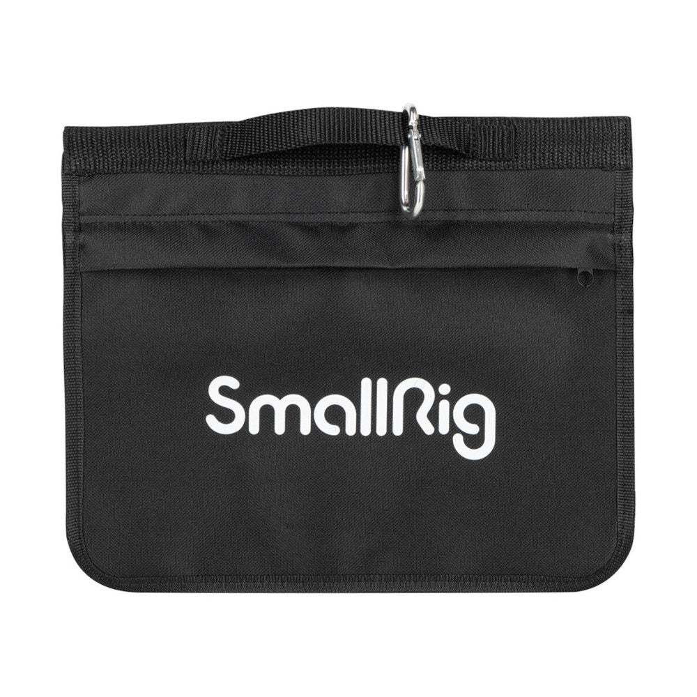 SmallRig RA-S280A Support d'éclairage sur Coussin d'air avec Bras 3737