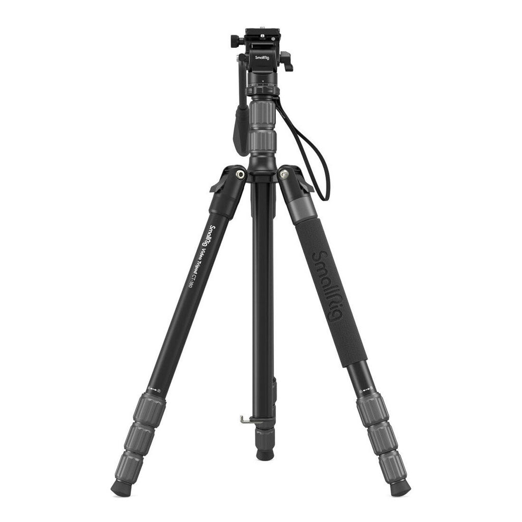 SmallRig CT180 Video-Stativ 3760