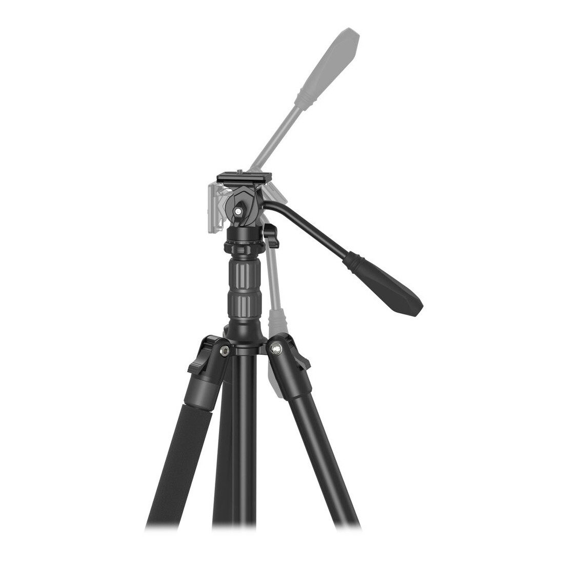 SmallRig CT180 Video-Stativ 3760