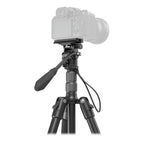 SmallRig CT180 Video-Stativ 3760