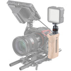SmallRig Mini Ball Head with Removable Cold Shoe Mount (two piece) 2948