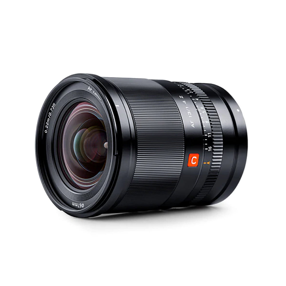 Viltrox AF 13mm f/1.4 Nikon Z Mount APS-C