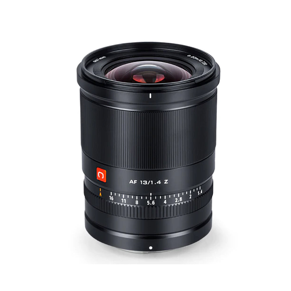 Viltrox AF 13mm f/1.4 Nikon Z Mount APS-C