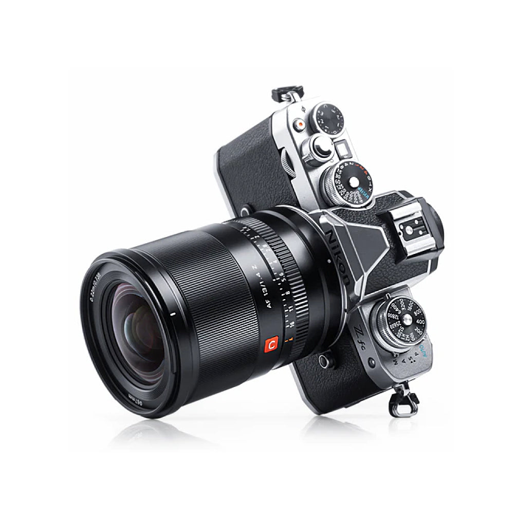Viltrox AF 13mm f/1.4 Nikon Z Mount APS-C