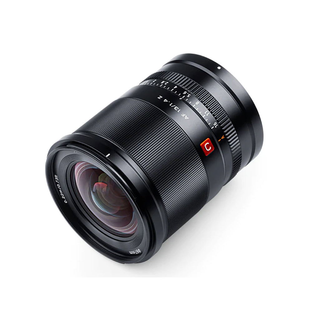 Viltrox AF 13mm f/1.4 Nikon Z Mount APS-C
