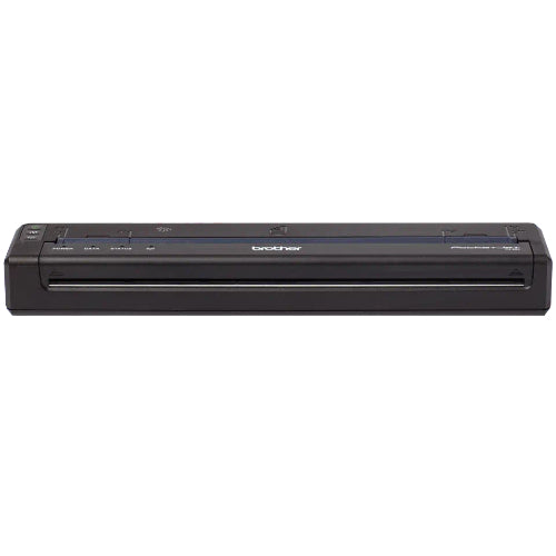 Brother PJ-883 300dpi Mobile A4 Printer (USB-C/Bluetooth/WiFi)
