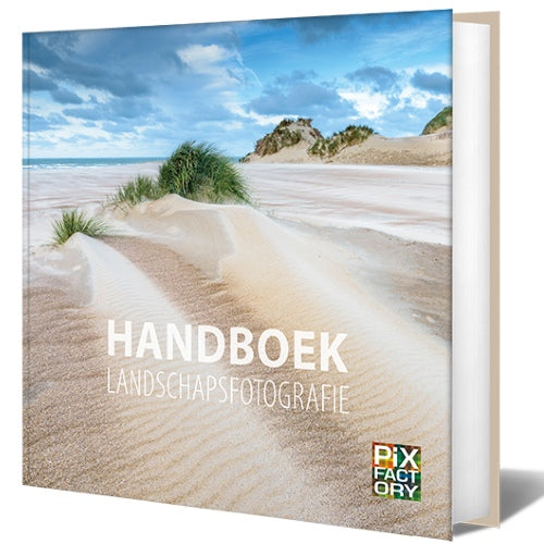 Handboek Landschapsfotografie