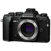 OM SYSTEM OM-5 Body - nero