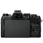 OM SYSTEM Cuerpo OM-5 - negro