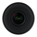 7artisans 12mm T2.9 Fuji (FX Mount)
