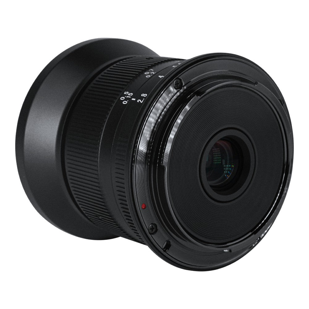7artisans 12mm f/2.8 Sony (E Mount) Mark II