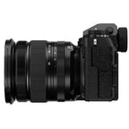 Fujifilm X-T5 negro + XF 16-80mm