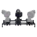 Konova P1 100cm Carbon Cámara Slider (w/ KMS-S3) OUTLET