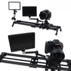 Konova P1 100cm Carbon Cámara Slider (w/ KMS-S3) OUTLET