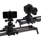 Konova P1 100cm Carbon Cámara Slider (w/ KMS-S3) OUTLET