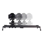 Konova P1 100cm Carbon Cámara Slider (w/ KMS-S3) OUTLET