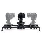 Konova P1 100cm Carbon Cámara Slider (w/ KMS-S3) OUTLET