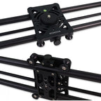Konova P1 100cm Carbon Cámara Slider (w/ KMS-S3) OUTLET