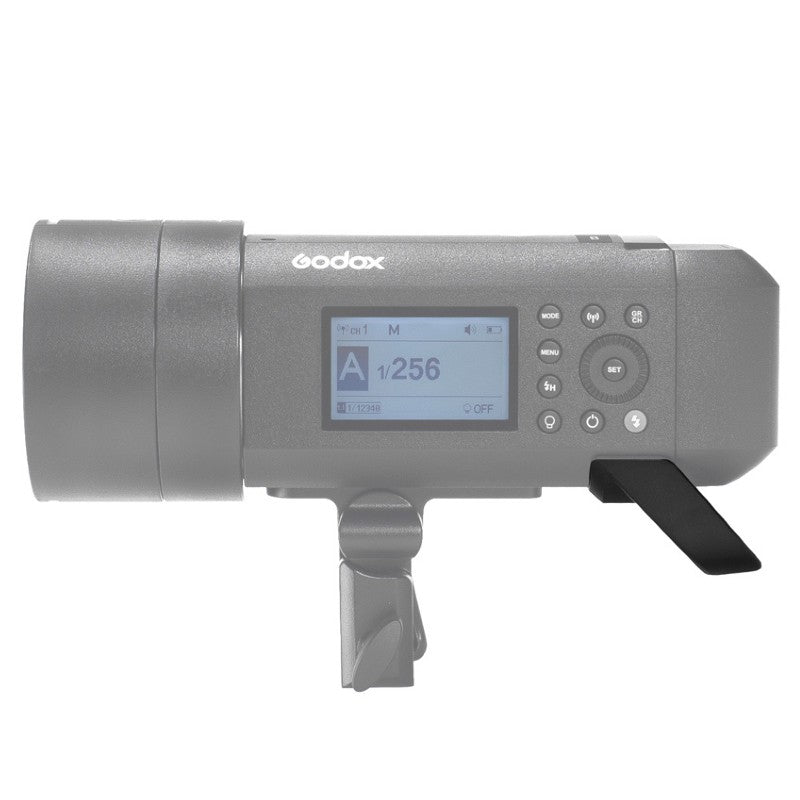 Godox AD400PRO Agarre de Sujeción
