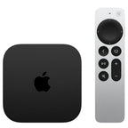 Apple TV 4K Wi-Fi 64GB 3e generatie