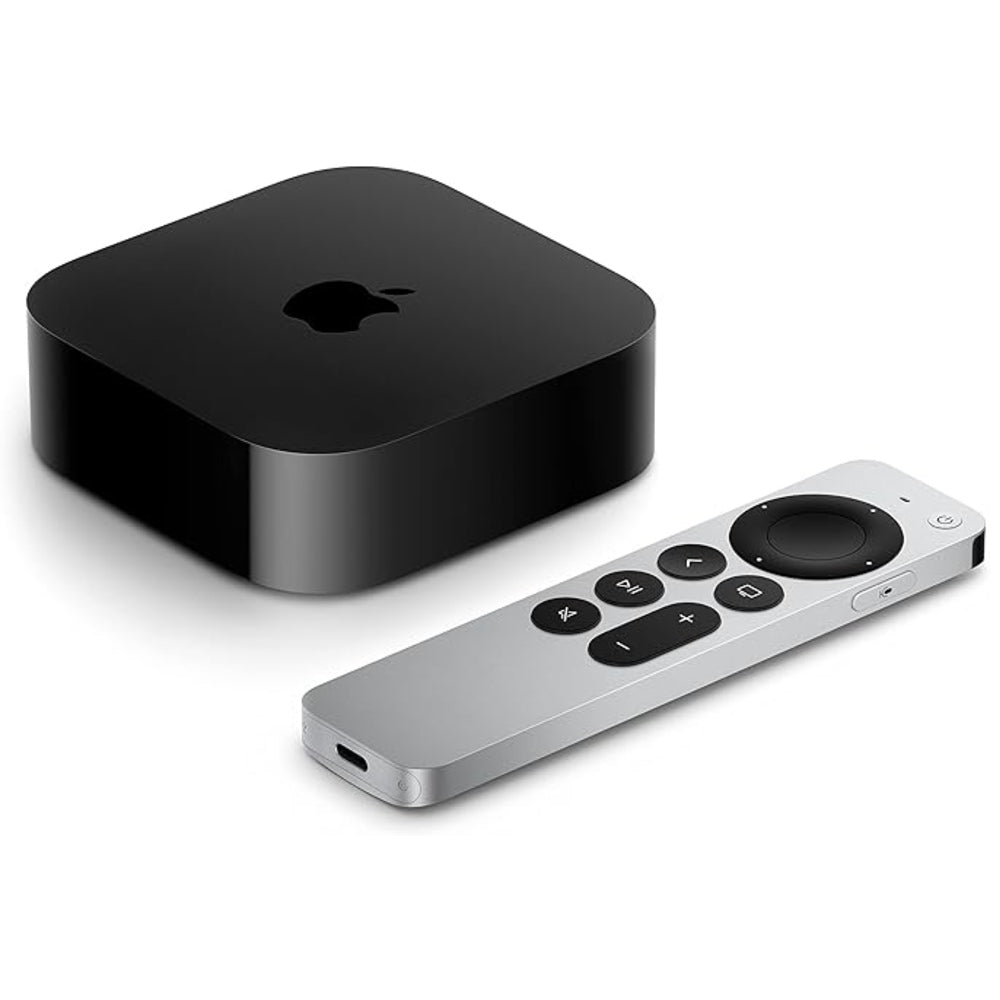 Apple TV 4K Wi-Fi 64GB 3e generatie