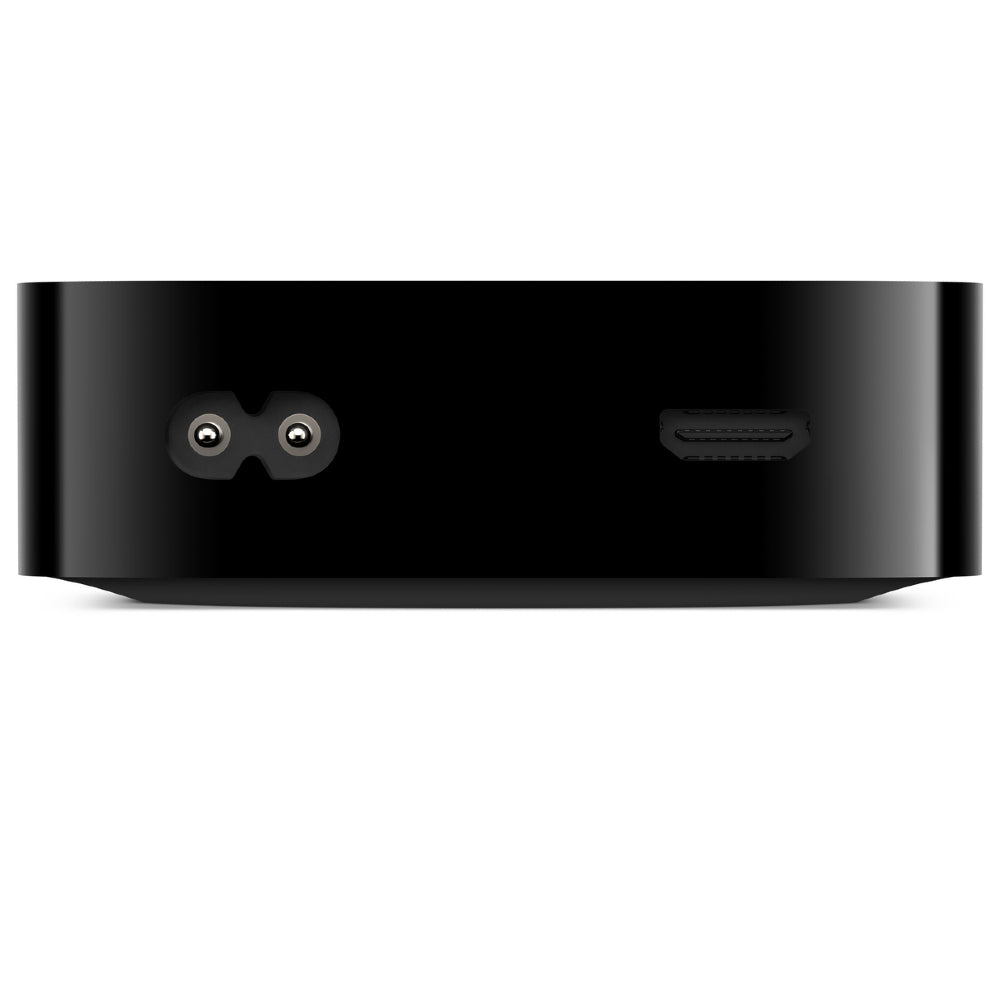 Apple TV 4K Wi-Fi 64GB 3e generatie