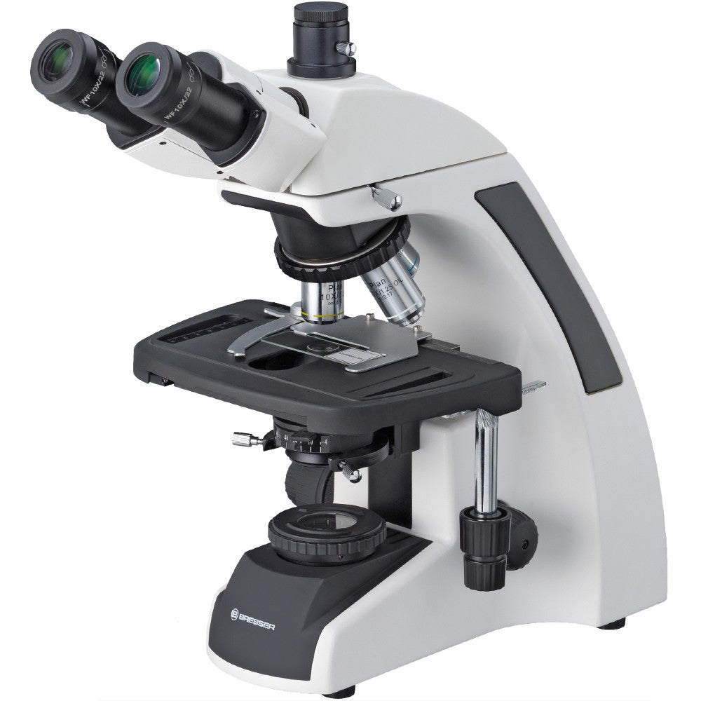 Bresser Science Infinity Microscope 40x-1000x