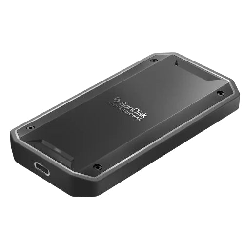 SanDisk Professional PRO-G40 SSD 1TB Tragbare SSD