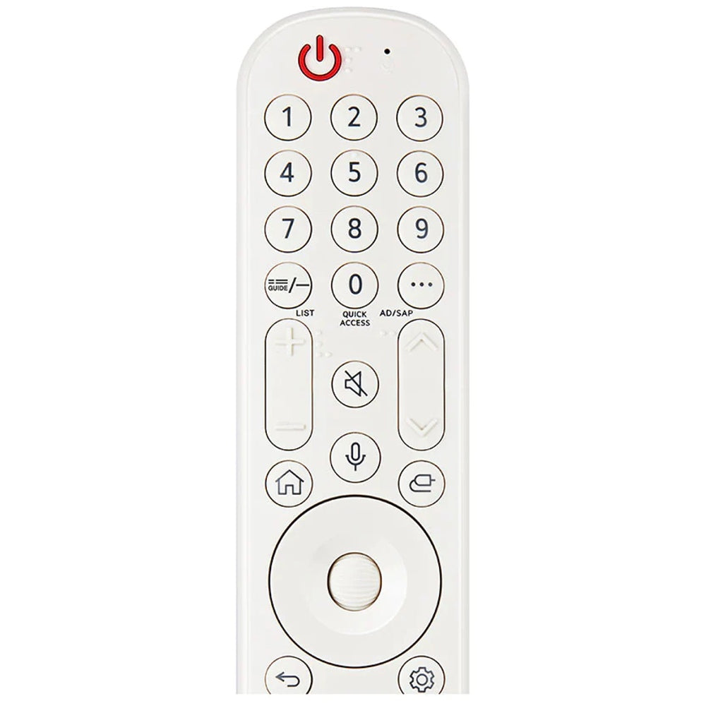 LG OLED POSÉ 48LX1Q6LA