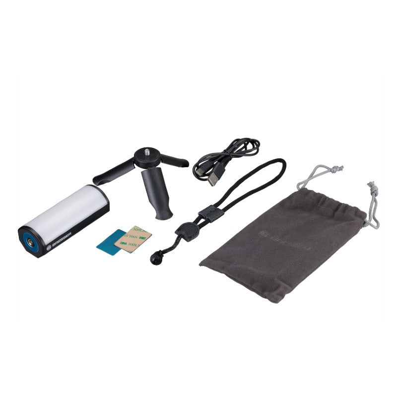 Bresser BR-6RGB Mini Tube