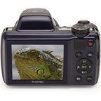 Kodak Pixpro AZ528 Blu